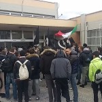 Per il Blocco Studentesco Boldrini e Fedeli sono “I nuovi mostri”