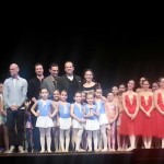 Premi e successi per le ballerine della Moisycos Ballet