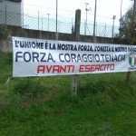 ASD Esercito Calcio alle Provinciali di Latina