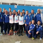 La Podistica Aprilia in luce alla Half Marathon di Napoli