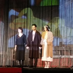 L’Amore bohèmien sul palco del Teatro Europa