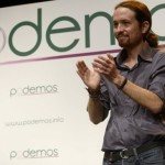 La democrazia di Podemos illustrata all’Ex Mattatoio