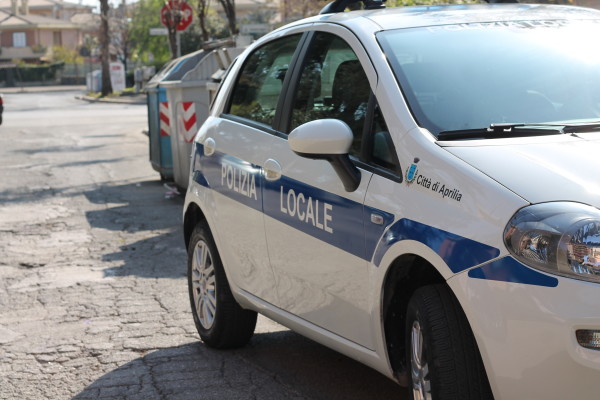 Polizia Locale