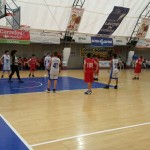 Start per il Torneo Nazionale di Pasqua