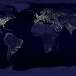 Earth hour 2016: spegni le luci e accendi il cambiamento