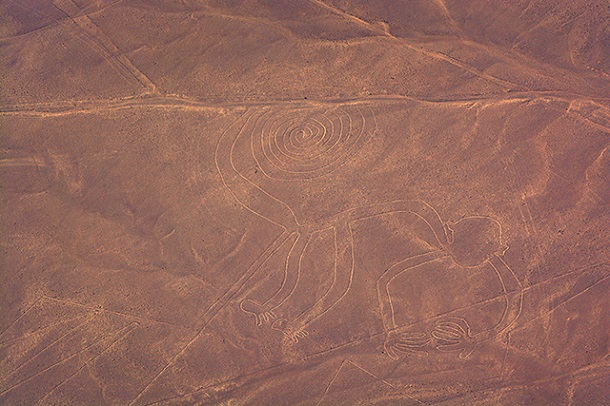 Linee di Nazca