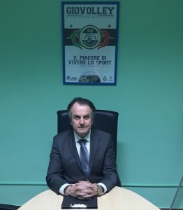 Presidente Malfatti