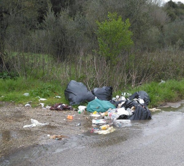 Foto del Comitato di Quartiere Fossignano