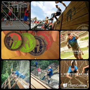 spartan race federico