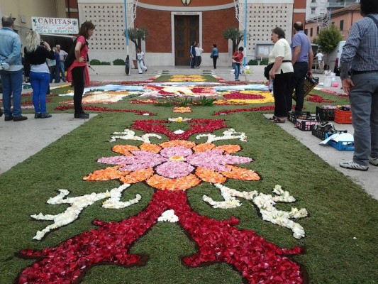 Infiorata