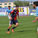 Calcio: vittoria della FC Aprilia