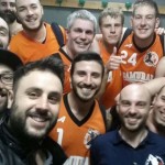 Dieci su dieci per i Samurai Basket Aprilia: si vola ai playoff