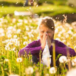 L’attività fisica per combattere le allergie