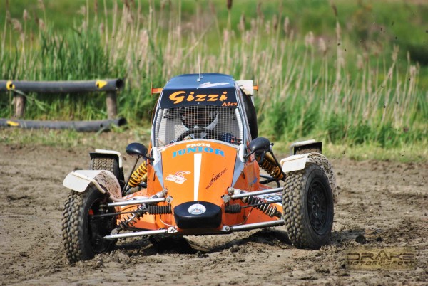 Campionato Autocross