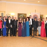 Rossini Delirium: un successo