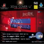 Cover U: torna la rassegna musicale