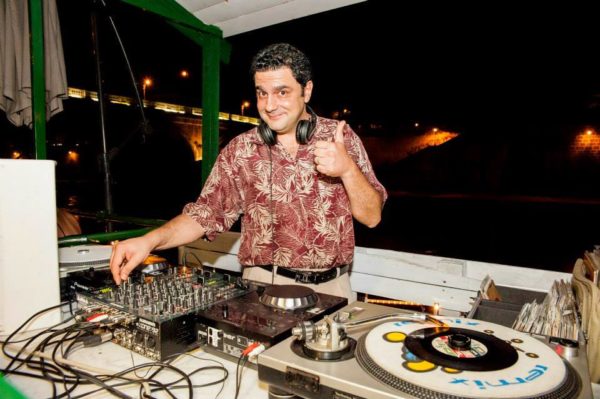 Dj Arpad