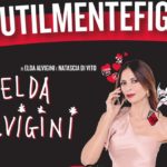 Elda Alvigini questa sera al Teatro Europa