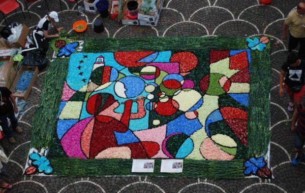 infiorata