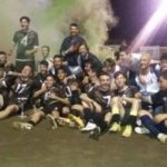 ASD Esercito Calcio vincitore del Torneo Borgo Piave