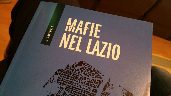 Mafie nel Lazio