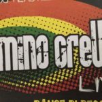 A tutto reggae sul palco del Villaggio di Campoverde