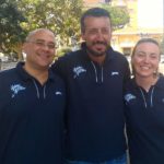 Rainbow Aprilia Basket, Bagni e Bergantini ripartono dalla polisportiva