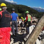 Il dramma di Amatrice sui social scivola via: e dopo?