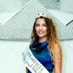 Da Latina alla finalina per Miss Italia: ecco Patrycja Marut