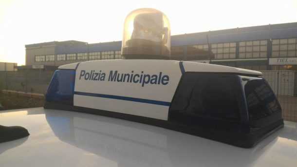 polizia municipale