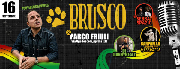 brusco