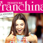 Tessiture Franchina, una settimana di super sconti