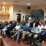 Comitato Aprilia Centro organizza una serata di beneficenza