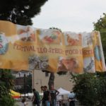 Festival dello Street Food, il 22 settembre prima giornata al parco di via dei Mille