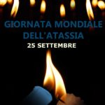 Giornata Mondiale dell’Atassia