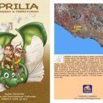 “Guida Illustrata di Aprilia: paesaggio e territorio”