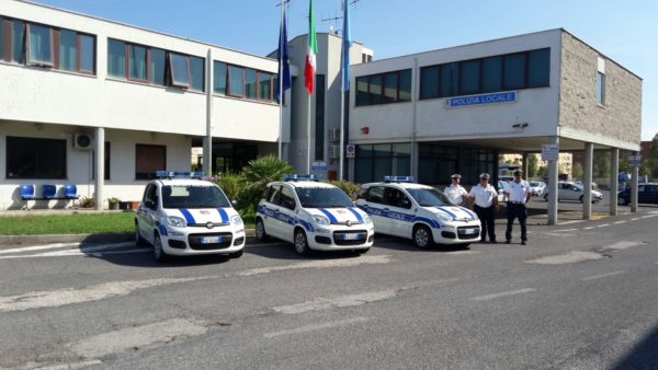 polizia locale