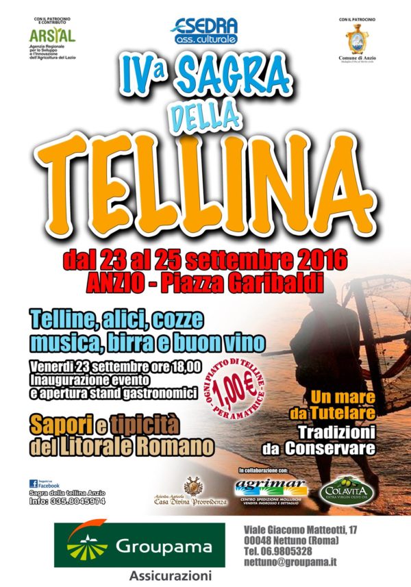 sagra-tellina-anzio