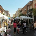 Mercatini e beneficenza a San Michele