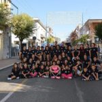 La Palestra Selciatella festeggia il San Michele in via dei Lauri