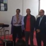 Strumenti musicali per l’Istituto Gramsci