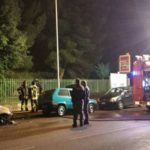 Due auto in fiamme nella notte a Latina