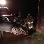 Tragico incidente nella notte a Campoverde