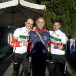 Dai Vigili del Fuoco di Latina due Campioni italiani di Ciclocross