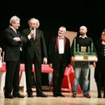 “Tango” premiato al Festival Nazionale di Teatro Uilt