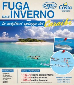 costa-favolosa-caraibi-cabri-viaggi-aprilia