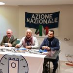 Il Consigliere Vincenzo La Pegna candidato al Consiglio Regionale