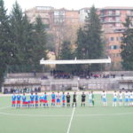 Aprilia Calcio, contro l’Audace finisce 3 – 3