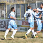 Calcio, l’Aprilia batte 3-1 il Pomezia