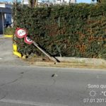 I Grillini Apriliani tornano a farsi sentire sul tema della manutenzione delle strade